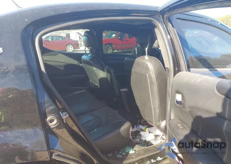 2014 Dodge Avenger Sxt from USA, damaged, VIN 1C3CDZCG4EN176370